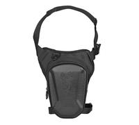 ZJYZYQ Tail Bag for BMW for GS for R1250GS for R1200GS for G310GS 2024 Waterproof Drop Waist Leg Bag Thigh Belt Hip Bum Military Tactical Motorcycle Motorcycle Pannier