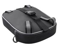 ZJYZYQ Tail Bag for BMW for R1200GS for LC for Adventure 2014-2020 for R1250GS Motorcycle Tail BagTool Storage Rear Frame Pack Motorcycle Pannier