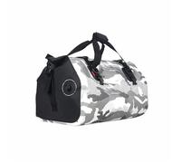 ZJYZYQ Tail Bag Large Capacity Multi Functional Motorcycle Rear Trunk Backpack Waterproof Tail Bag Durable Outdoor Travel Bags Motorcycle Pannier(60L-As Pic)