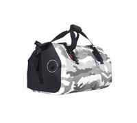 ZJYZYQ Tail Bag Large Capacity Multi Functional Motorcycle Rear Trunk Backpack Waterproof Tail Bag Durable Outdoor Travel Bags Motorcycle Pannier(As pic-40L)
