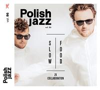 Zk Collaboration - Slow Food (Polish Jazz Vol 86) - Vinyl - Warner Music