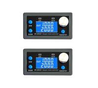 ZK-SMC01 SMC01 42 57 Stepper Motor Controller Forward Reverse Angle Pulse Speed Control Board PLC Serial Communication Pack of 2
