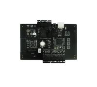 ZK WAN/LAN TCP/IP C4 series Professional RFID Card Reader Access Control Pannel（C4-100）
