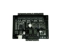ZK WAN/LAN TCP/IP C4 series Professional RFID Card Reader Access Control Pannel（C4-200）