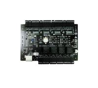 ZK WAN/LAN TCP/IP C4 Series Professional RFID Card Reader Access Control Pannel（C4-400）