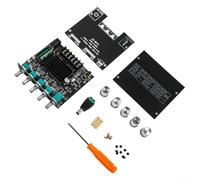 ZK1001B Audio Module with Advanced Chip Offering Up to 100W Output Power and App Control Features (ZK-MT21)