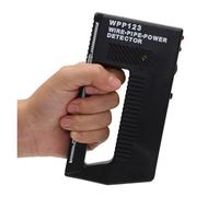 ZK30 Wall Scanner Metal Detector Wire Pipe Power High Sensitivity AC Detection Alert Sound Visual Alarms WPP123