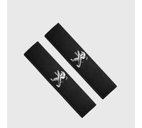 ZKAYHGG 2 PCS Car Seat Belt Pad Cover for Peugeot 208 e208 GT GT Line 2020-2023 2021 2022, Seatbelt Strap Shoulder Cushion Comfortable Soft Car Seat Belt Cover,B