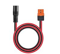 ZkeeShop XT60i to DC7909 Plug DC8 mm to XT60i Solar Extension Cable 14AWG Solar Cable Compatible with Jackery Bluetti Portable Power Station 1.5 m (DC7909 Female)