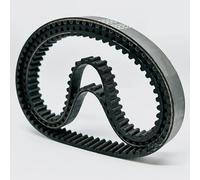 Zkenshan-3D Printer Timing Belt 5MHTD Timing Belt Length 225/230/235/240/245/250/255/260/265/270/275/280mm Width 10/15/20/25/30mm HTD5M Closed Synchronous Belts, Synchronous Belts(225mm(45 Teeth),1PC_