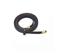 Zkenshan-3D Printer Timing Belt CR-6 SE X-Axis +Y Axis Synchronous Rubber Belts 2GT Width 6mm Timing Opening Belt Fit CR6 SE, Synchronous Belts(CR-6 SE Y Axis)