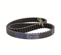 Zkenshan-3D Printer Timing Belt HTD 5M Timing Belt Length 945-1200mm Width 10/15/20/30mm Rubber Synchronous Belt For 3D Printer, CNC Machine Industrial Belt, Synchronous Belts(1160-5M,Belt width- 25m