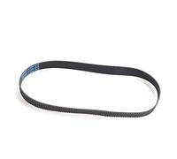 Zkenshan-3D Printer Timing Belt MXL Timing Belt B75 B76 B78 B79 B82 Width 6/10mm Teeth 75 76 78 79 82 Synchronous Belt 60MXL 61MXL 62MXL 63MXL 65MXL, 5/10pcs, Synchronous Belts