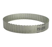 Zkenshan-3D Printer Timing Belt Steel Wire Closed Loop Timing Belt PU Width 10/15/20mm T5-340 345 350 355 360 370 375 380 385, Synchronous Belts(T5-355(71Teeth),15mm)
