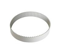 Zkenshan-3D Printer Timing Belt T5 Polyurethane Closed Loop Timing Belt Width 10/15/20/25mm Perimeter 805-1000mm Pitch 5mm T5 PU Synchronous Belt, Synchronous Belts(T5-880mm,1PCS_10MM)