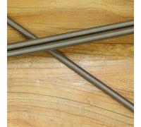 Zkenyao-Spring 1 Meter Spring Steel Tension Spring Extension Springs 1.6mm Wire Diameter*10/11/12/13/14/15/16/18mm Out Dia*1000mm Length, 1PCS, More Durable ( Length : 1000mm , Outer Diameter : 18mm )