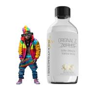 Zkittlez Essential Oil - 100% Plant-Derived Terpene Blend 1ml - Sweet Citrus & Tropical Fruit Aroma - for Diffusers, Edibles & Aromatherapy