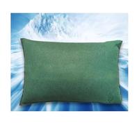 zklaseot Barrier Flood, 10 Pack Sandless SandBags, Sandbags for Flooding Water, Reusable Water Barriers, No-Leaking SandBags for Flooding, Home Exterior, Garage, Basement(40x70cm)