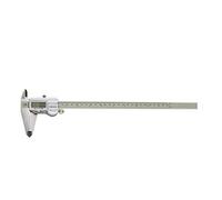 ZKLGS Digital Vernier Caliper, 0.01mm 300mm IP67 Waterproof Digital calipers Stainless Steel Electronic Digital Vernier Caliper measuring tools