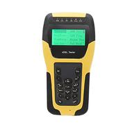 ZKLGS Optical Power Meter, ST332B VDSL2 Tester Installation And Maintenance Tool English Machine