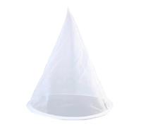 ZKLGS Tools Of Bee Honey Filter Impurities Filtration Cloth Precision Screener Strainer Net Apiculture Hive Equipment Bees
