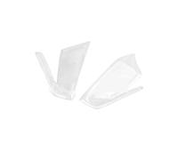 ZKLIM Headlight Grille Cover Motorcycle Accessories Headlight Protector Cover Light Protector Acrylic for XMAX300 for Xmax 300 2023-X for Xmax for X-MAX