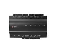 ZKTeco inBIO 460 Basic access control reader Black