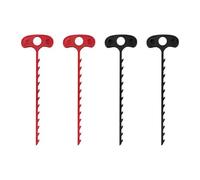 Zktfyshk 4PCS Bathroom Drain Cleaner Tool for Hair Clog Removal MultiPurpose Sink Pipe Unclogger Hair Cather Tool Drain Cleaner Tool