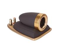 Zktfyshk Advanced Sound Transducer High End Loudspeaker Silver Conductors Frequency Ranges Clear Sound Silver Wire Loudspeaker