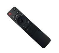 Zktfyshk AKB76046603 Voice Remote Control for Multiple Device Operations Including Ergonomic Grip and Robust Build Design Voice Remote Controller