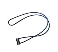 Zktfyshk AntiDrop Earbud Cord Tangles Resistant Neckband for Active Life Secure Carry Solution Secure Antiloss Neck Cord