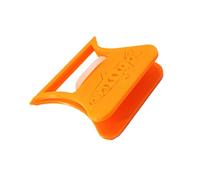 Zktfyshk Artistic Fish Pattern Clamps Combining Functionality and Aesthetic Value Enhancing Fly Lure Making PETG Clamps