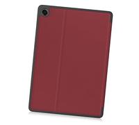 Zktfyshk Auto Sleep Wake Protective Case Reducing Power Consumption for Tab A11+ 11Inch X230/235/236 11Inch Tablets Shockproof TPU