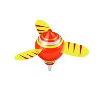 Zktfyshk Automatic Sinking Floating Bobber for Sensitivity Floaters Fishing Float Rotary Float Fishing Equipment Balsa Wood Float