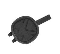 Zktfyshk Baseball Hand Pad Shock Resistant Thicken Padding Hand Protectors Cushion for Baseball Athlete Adult Kid Practice Hand Pad for Baseball Training