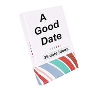Zktfyshk Couple Challenge Card 35 Exciting Scratches Off Date Ideas with Practical Guidance for Newly Dating Partner and Long Term Relationship Game for Couple