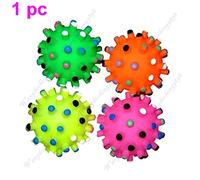 Zktfyshk Dog Interative Fun Squeaky Toy For Teaser Pet Dog Training Chew For Puppy Outdoor Indoor Fo