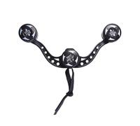 Zktfyshk Fishing Knotter Assist Knot Tool Bobbin Winder Replacement Fishing Line Connector Device Online Wire Connector Sea Fishing Quick Wire Binding Device