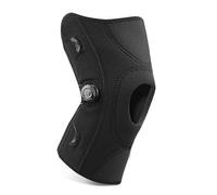 Zktfyshk Four-Way Stretch Knee Cover Mesh Kneecap Sportswears Sport Knee Pad Spring Outdoor Cycling Kneecap Protector