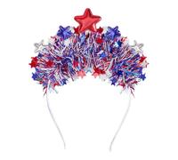 Zktfyshk Funny Halloween Hair Hoop Vintaged Look Headbands Carnivals Witch Headwear For Fashion Females
