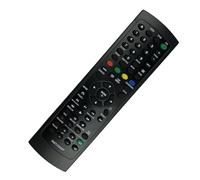 Zktfyshk High Sensitivity Remote Controller Instants Responses and Consistent Signals Transmission RMT D258P Room Home Theater Remote