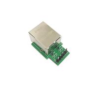Zktfyshk High Speed RJ45 Networks Expansion Modules For Milk V Development Board More Devices With Ease Fast Speed