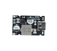Zktfyshk HWA73A Essential 65W Quick Charging Component Type C USB Interfaces For PC Builders And Hobbyists