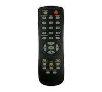 Zktfyshk Low Power Consumption Remote Ergonomic Design High Sensitivity for MB1397 RC4001CC Player for Home Applications Remote