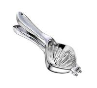 Zktfyshk Manual Juicer Machine Extruder Lemon Clip Artifact Juicing Oranges Juices 304 Stainless Steels Household Handheld Lemon Presses