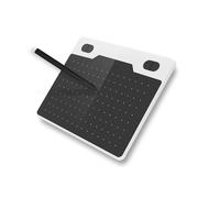 Zktfyshk Portable Digital Sketch Pad Signatures 8192 Levels with 233 Point Per Second Reading Speed for Artists Digital Drawing