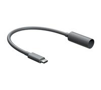 Zktfyshk Power Transfer Cable Rapid Charging Technology Metal Texture Stable Power Systems Suitable for Various Devices Secure Female Connector Line