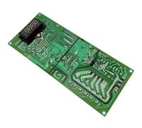 Zktfyshk Practical Stable Replacement Control Board Suitable for Dishwashers Engineered to Reduce Failures and Extend Life Main Board