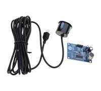 Zktfyshk Precisions Ranges Finders Module AJ-SR04M For Hobbyists And Developers PCB Crafted