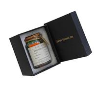 Zktfyshk Quran Verses Jar for Daily Inspiration and Emotional Heal Meaningful for Eid Ramadans